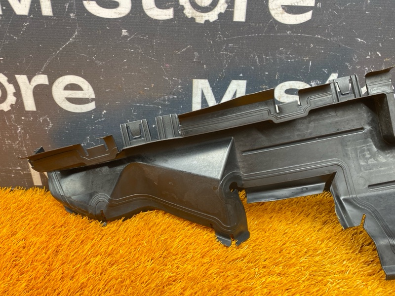 дефлектор радиатора, 1500 рублей, Красноярск