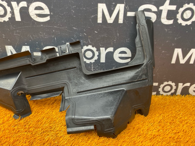 дефлектор радиатора, 1500 рублей, Красноярск