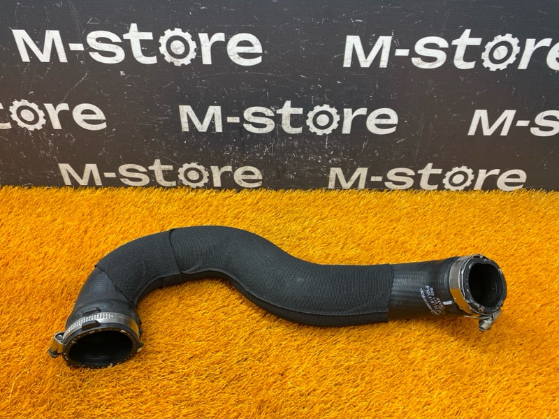 Патрубок интеркулера, 300 рублей, Красноярск