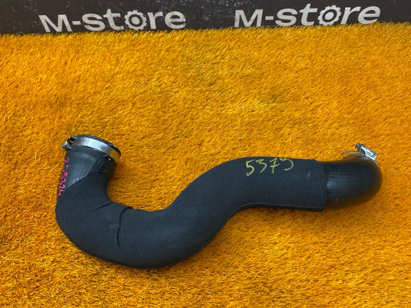 Патрубок интеркулера, 300 рублей, Красноярск