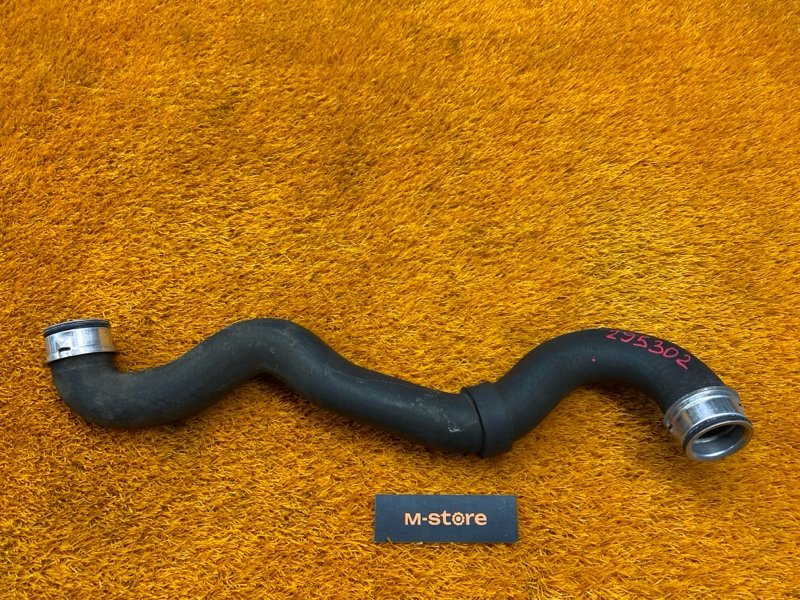 Патрубок радиатора верхний, 900 рублей, Красноярск