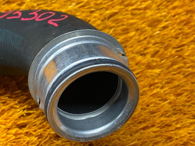 Патрубок радиатора верхний, 900 рублей, Красноярск