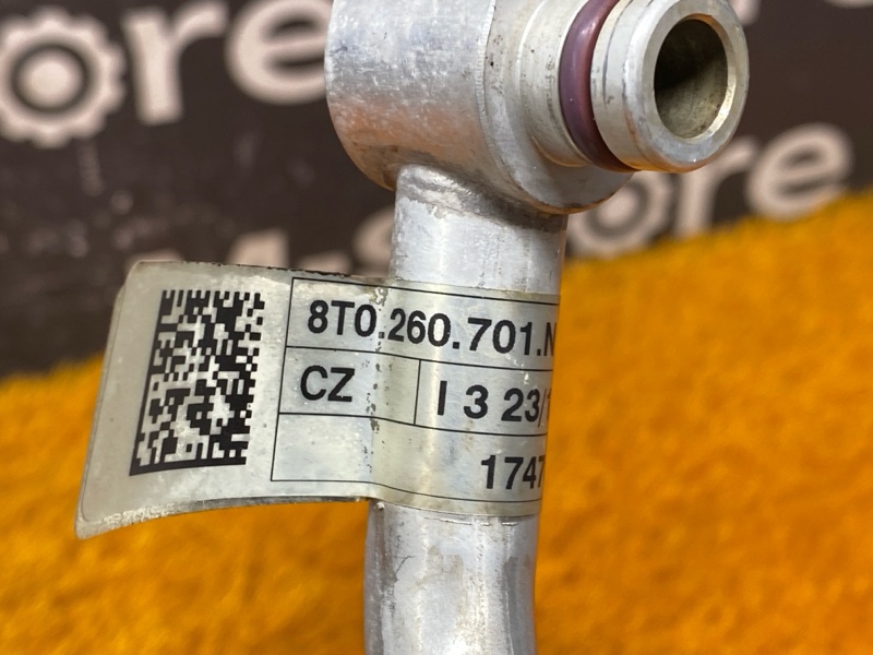 трубка кондиционера, 500 рублей, Красноярск