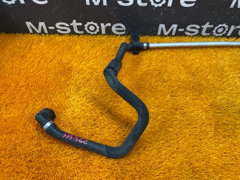 Патрубок системы охлаждения, 1500 рублей, Красноярск