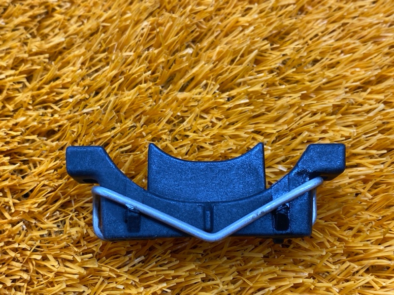 крепление радиатора, 300 рублей, Красноярск