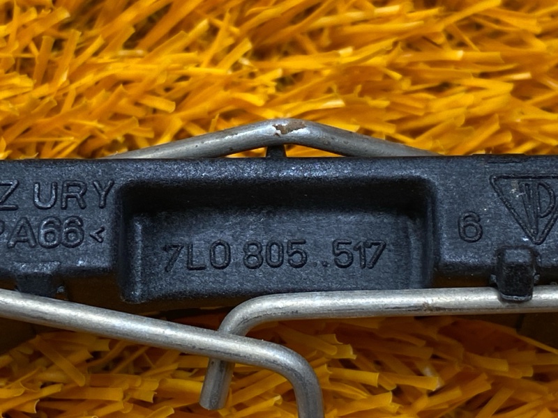 крепление радиатора, 300 рублей, Красноярск