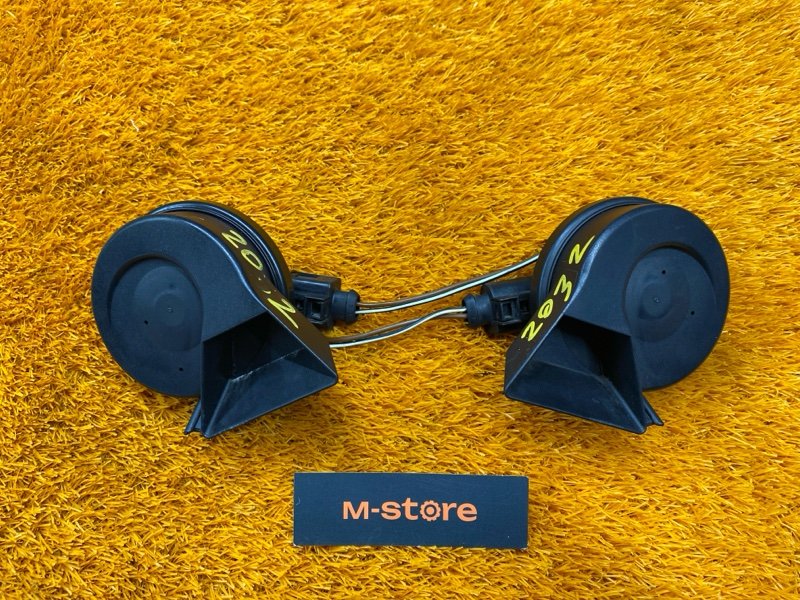 Сигнал звуковой, 2000 рублей, Красноярск