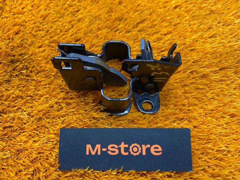 замок капота, 300 рублей, Красноярск