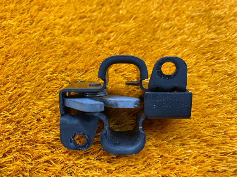 замок капота, 300 рублей, Красноярск