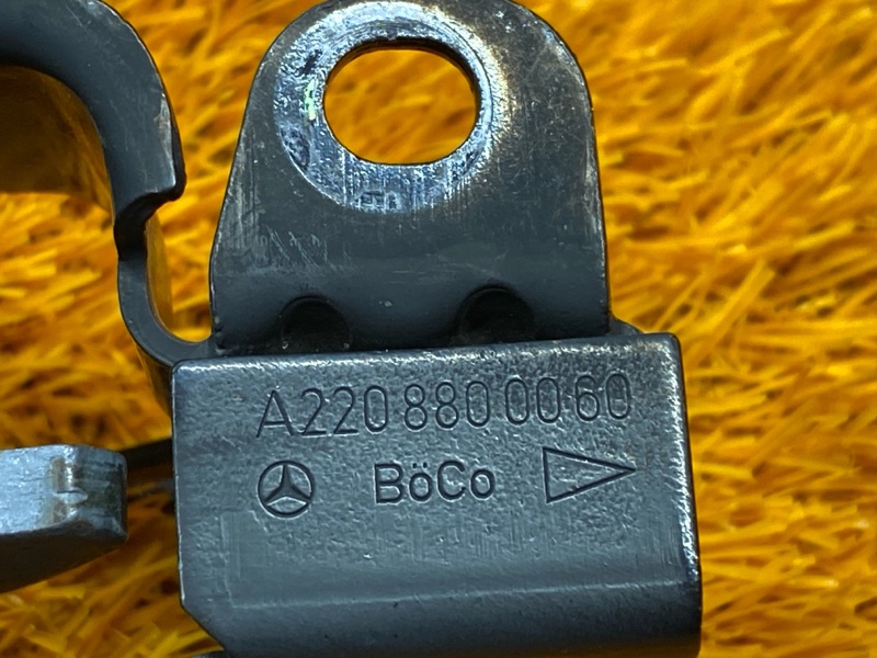 замок капота, 300 рублей, Красноярск