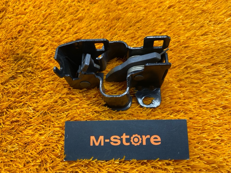 замок капота, 300 рублей, Красноярск