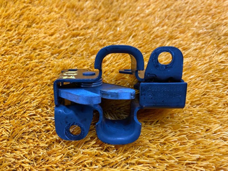 замок капота, 300 рублей, Красноярск