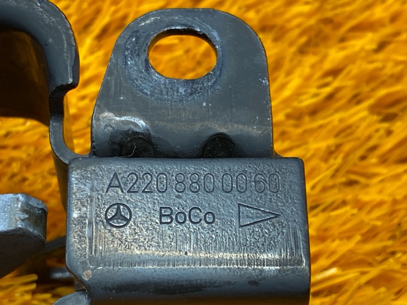 замок капота, 300 рублей, Красноярск