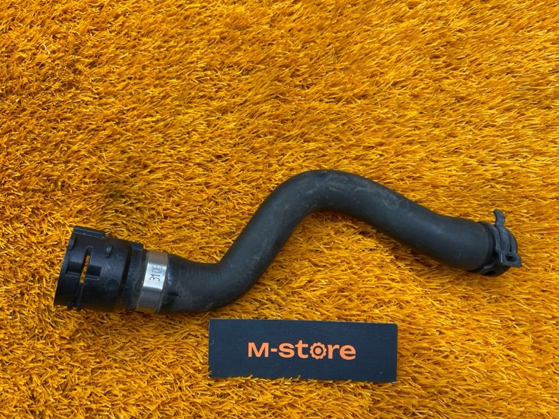 Патрубок системы охлаждения, 1000 рублей, Красноярск