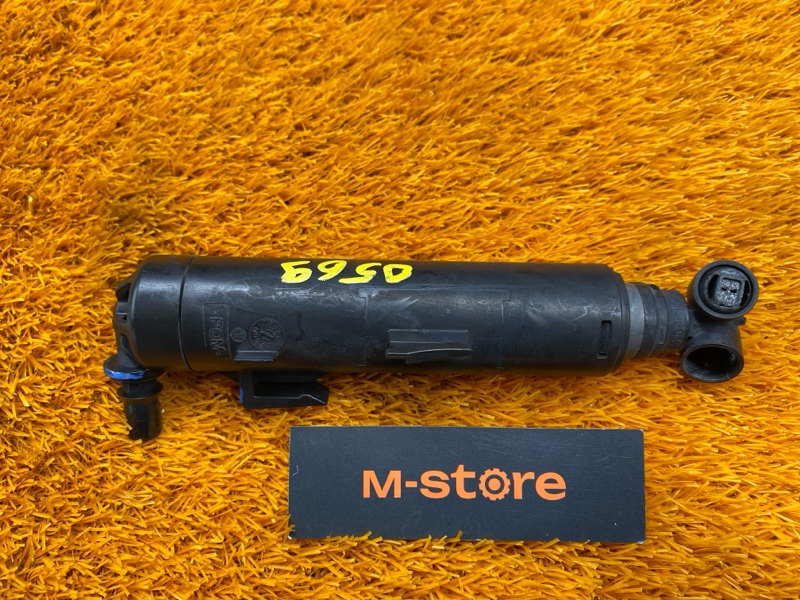 Форсунка омывателя фары, 2500 рублей, Красноярск