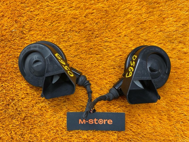 Сигнал звуковой, 2500 рублей, Красноярск