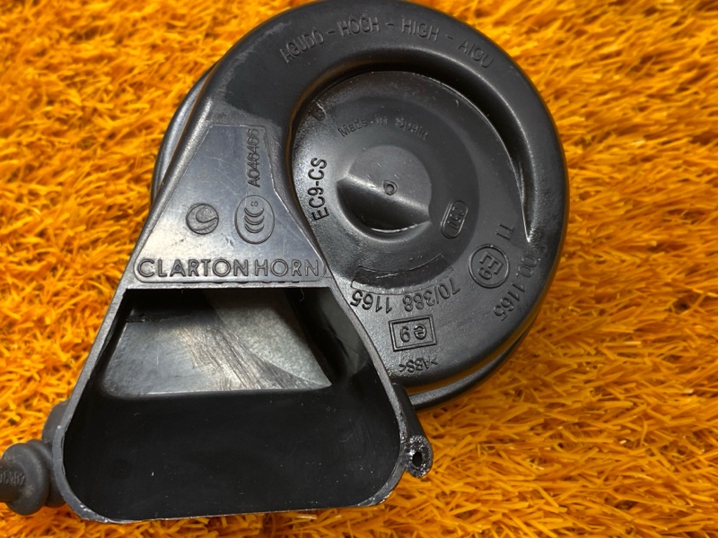 Сигнал звуковой, 2500 рублей, Красноярск