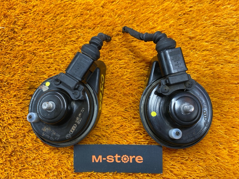 Сигнал звуковой, 2500 рублей, Красноярск