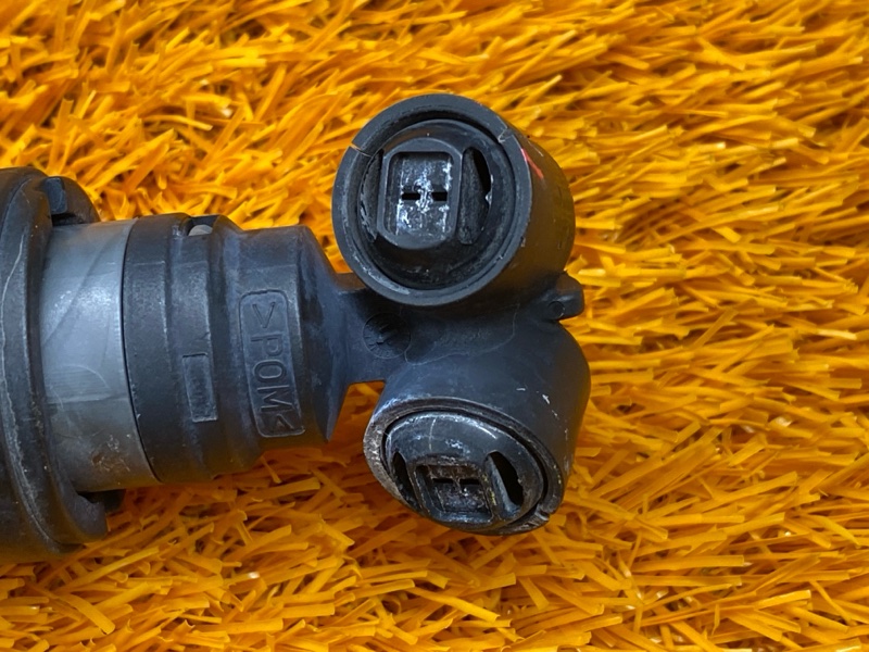 Форсунка омывателя фары, 3000 рублей, Красноярск