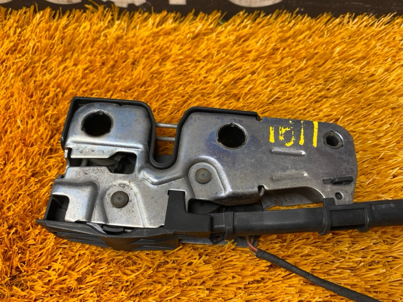 замок капота, 2000 рублей, Красноярск