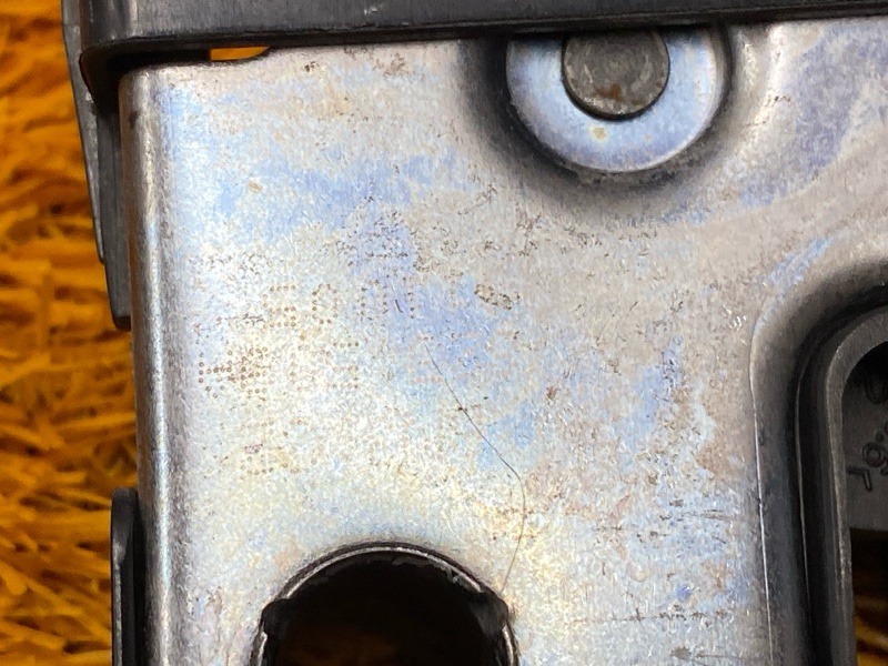 замок капота, 2000 рублей, Красноярск