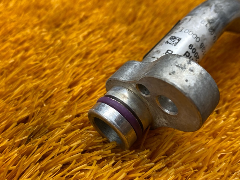 трубка кондиционера, 2000 рублей, Красноярск