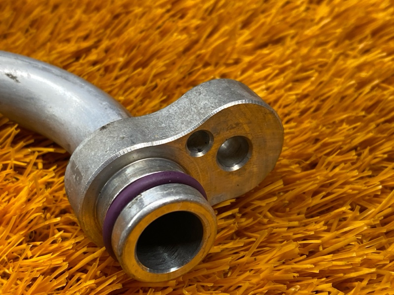 трубка кондиционера, 2000 рублей, Красноярск