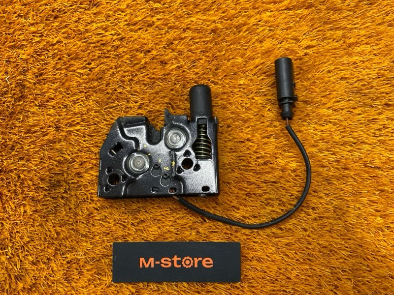 замок капота, 2000 рублей, Красноярск