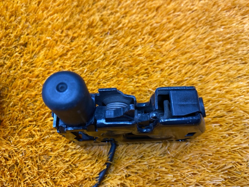 замок капота, 2000 рублей, Красноярск