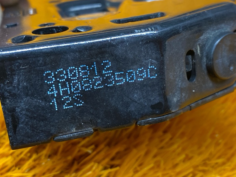 замок капота, 2000 рублей, Красноярск