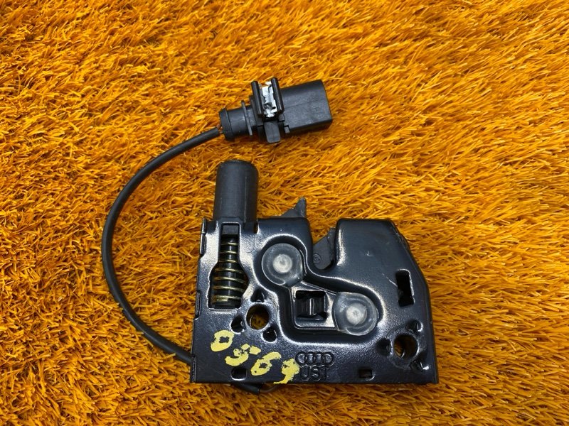 замок капота, 2300 рублей, Красноярск