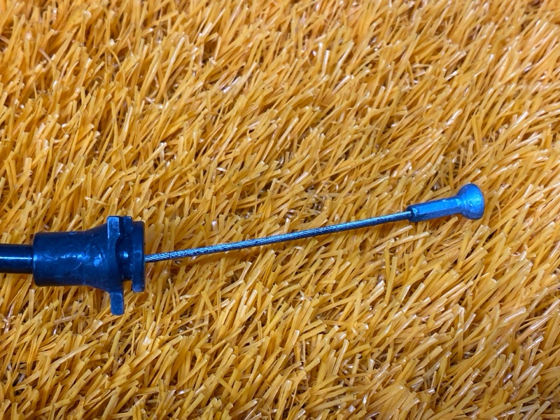 трос капота, 1500 рублей, Красноярск