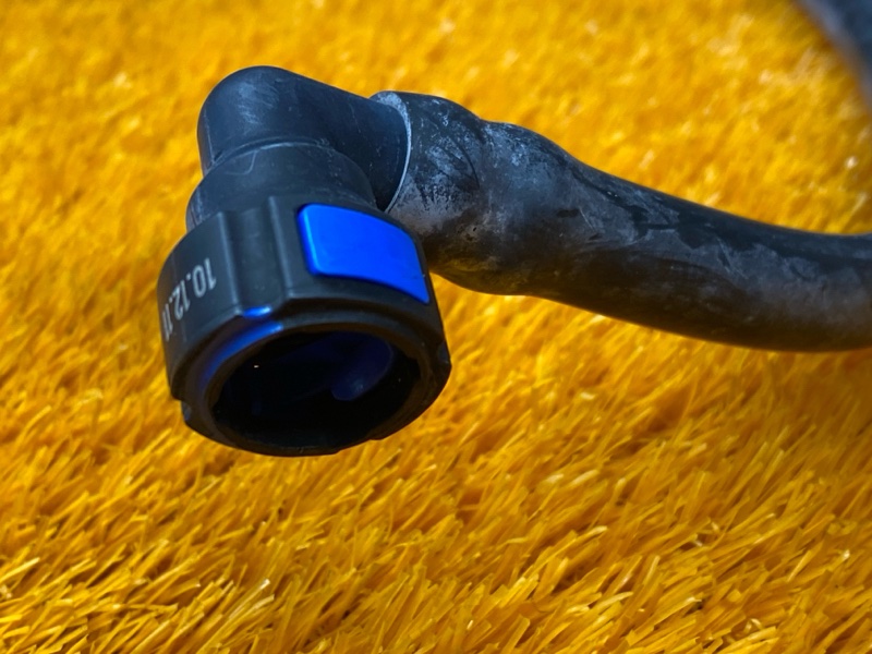 Шланг омывателя фар, 2500 рублей, Красноярск