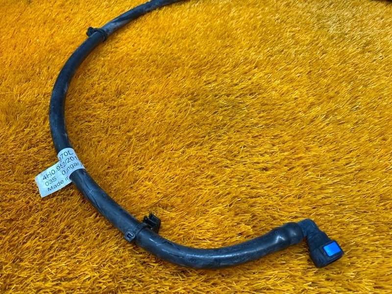 Шланг омывателя фар, 2500 рублей, Красноярск