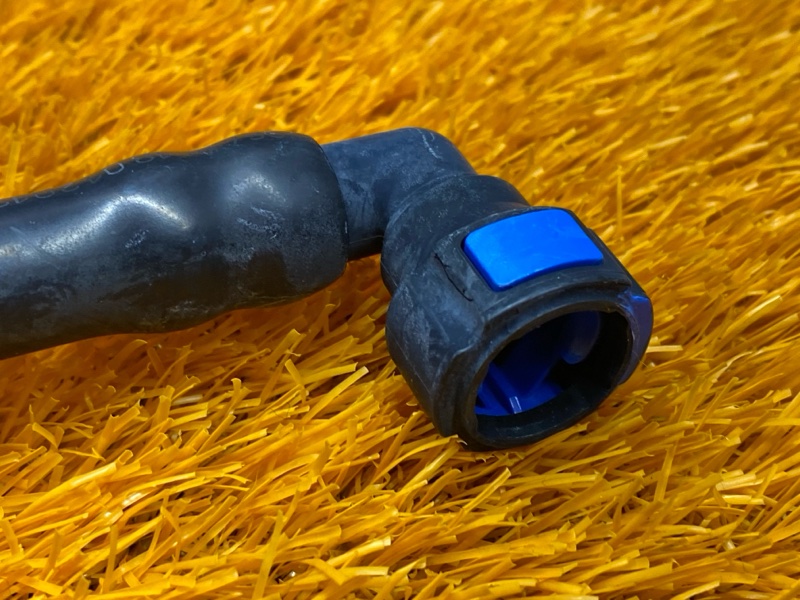 Шланг омывателя фар, 2500 рублей, Красноярск