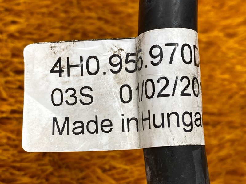 Шланг омывателя фар, 2500 рублей, Красноярск