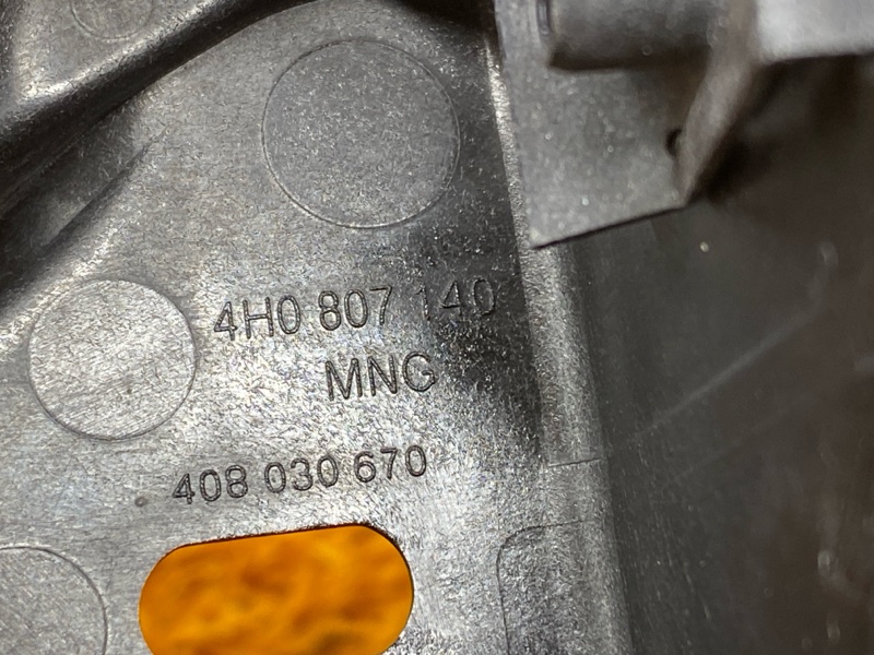 крепление бампера, 2000 рублей, Красноярск