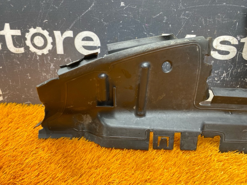 воздуховод радиатора, 2000 рублей, Красноярск