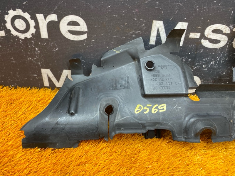 воздуховод радиатора, 2000 рублей, Красноярск