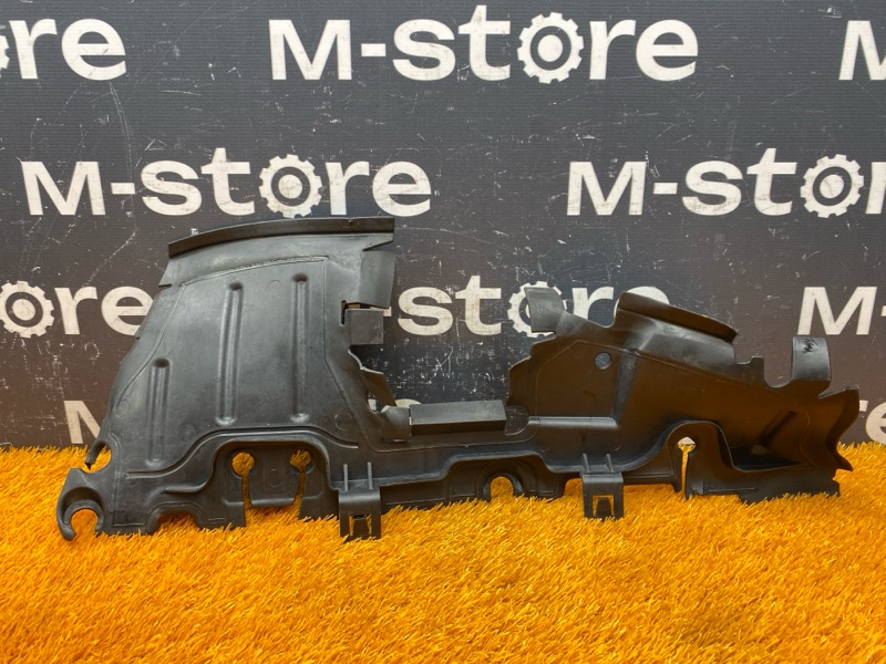 воздуховод радиатора, 2000 рублей, Красноярск