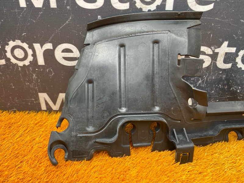 воздуховод радиатора, 2000 рублей, Красноярск