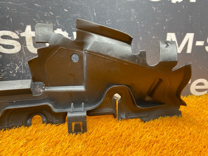 воздуховод радиатора, 2000 рублей, Красноярск