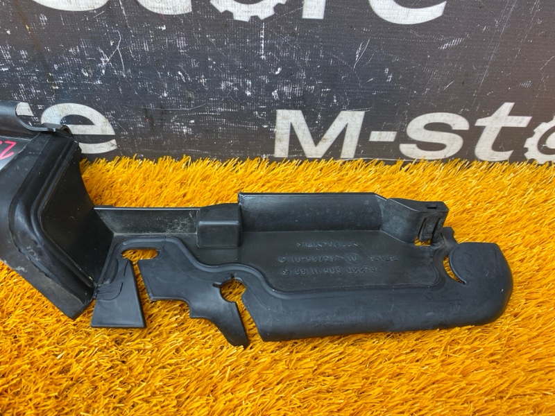 накладка радиатора, 300 рублей, Красноярск