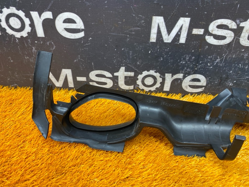 накладка радиатора, 300 рублей, Красноярск