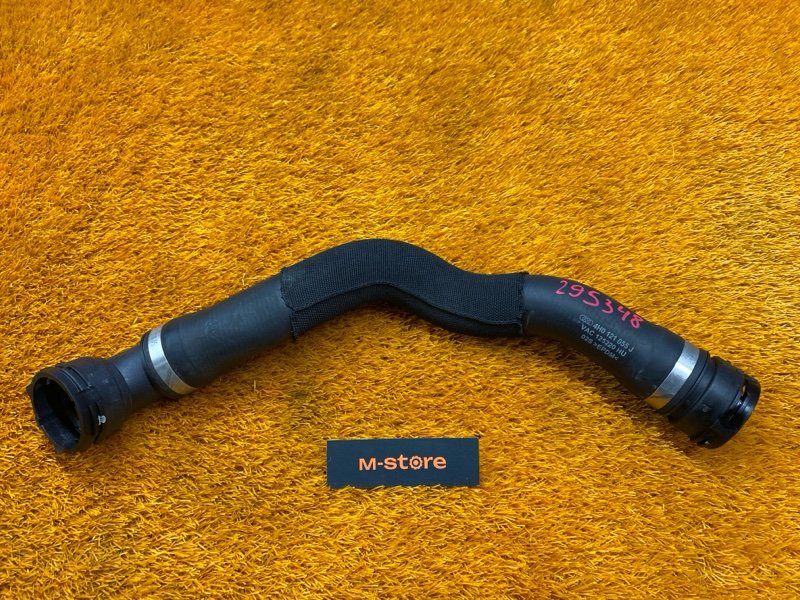 Патрубок системы охлаждения, 2200 рублей, Красноярск