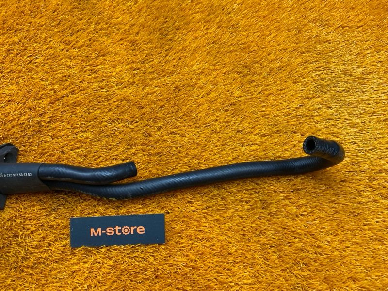 шланг гидроусилителя, 800 рублей, Красноярск