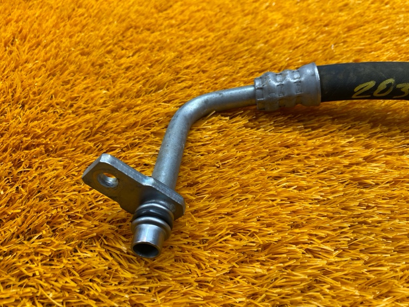 трубка охлаждения акпп, 1500 рублей, Красноярск