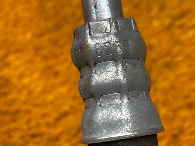 трубка охлаждения акпп, 1500 рублей, Красноярск