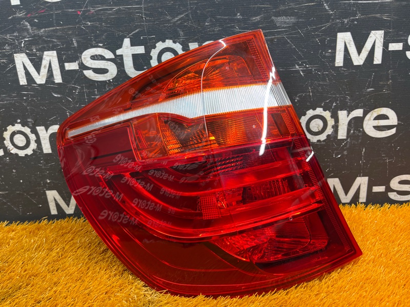 Фонарь задний, 9000 рублей, Красноярск