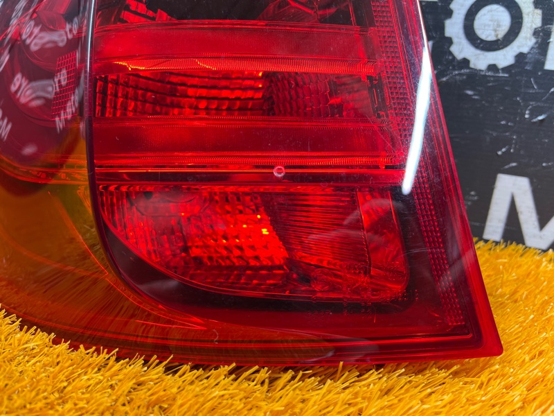 Фонарь задний, 9000 рублей, Красноярск